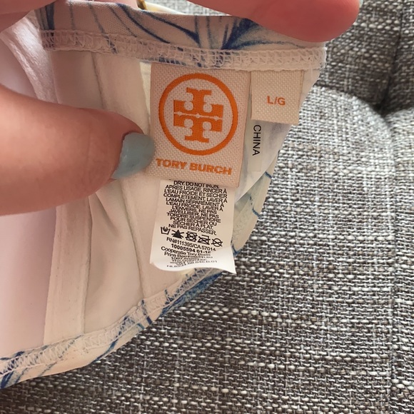 Tory Burch Bikini Large - Picture 8 of 9